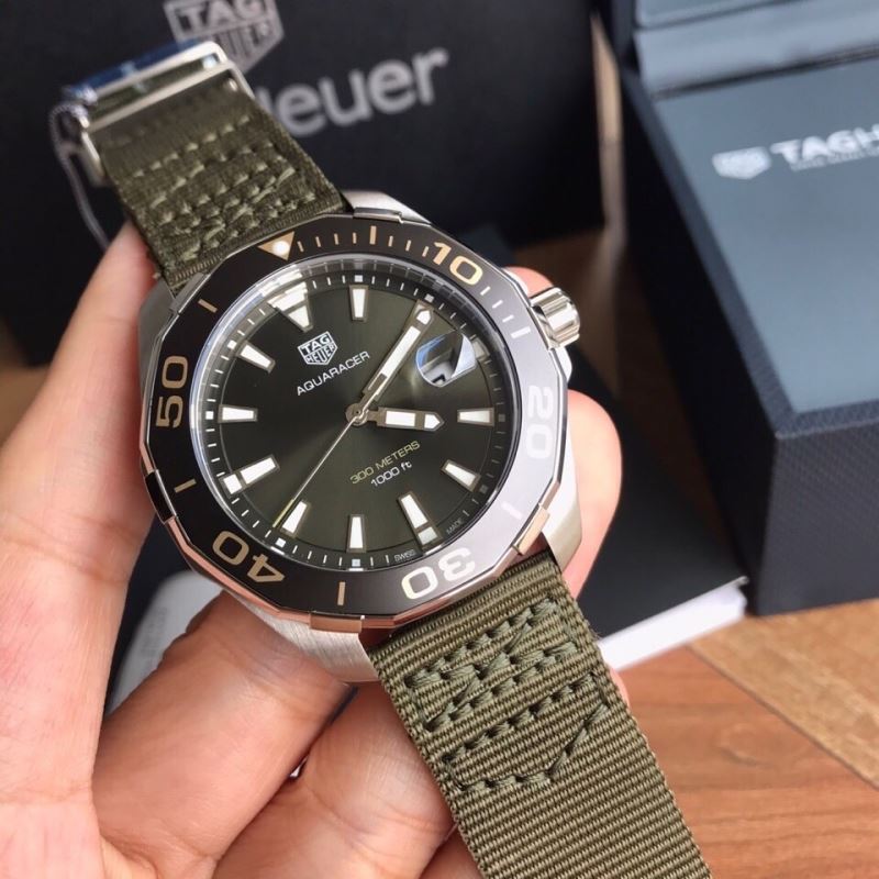 TAG HEUER Watches